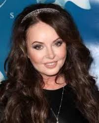 Sarah Brightman: Bio, Height, Weight, Age, Measurements – Celebrity Facts