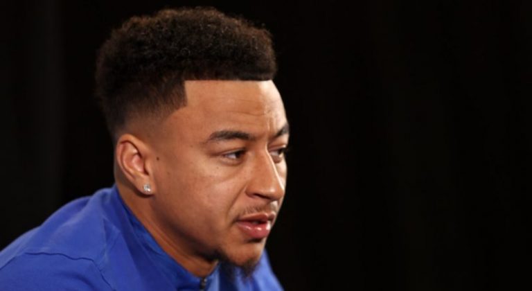 Jesse Lingard: Bio, Height, Weight, Age, Measurements – Celebrity Facts