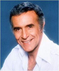 Ricardo Montalban: Bio, Height, Weight, Age, Career – Celebrity Facts